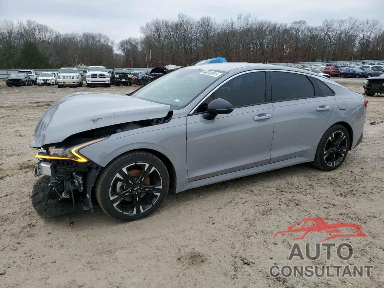 KIA K5 2021 - 5XXG64J20MG021522