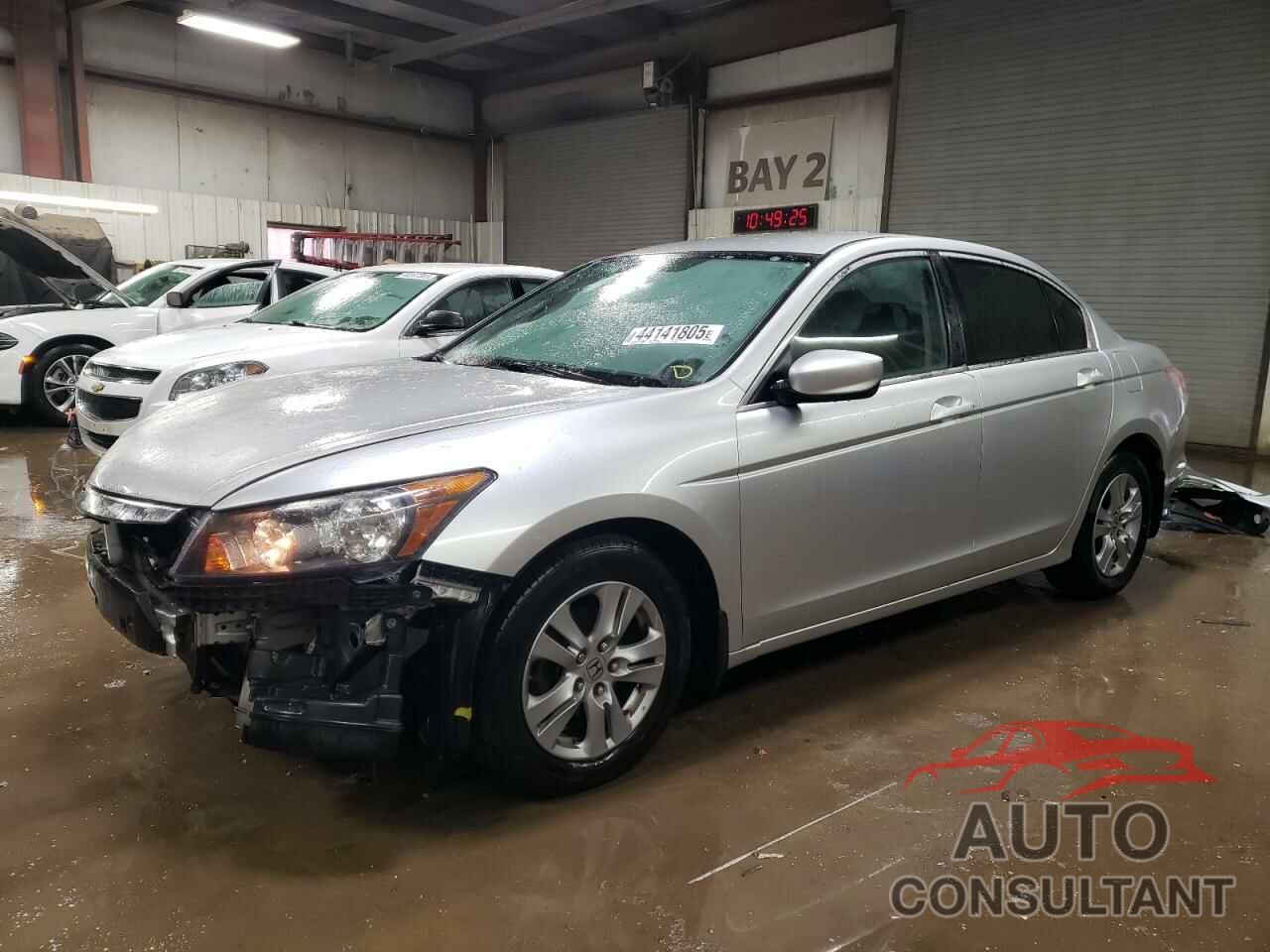HONDA ACCORD 2012 - 1HGCP2F62CA175902
