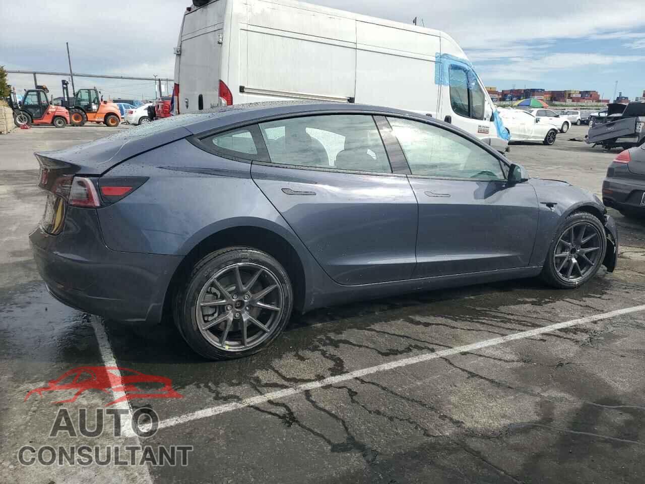 TESLA MODEL 3 2022 - 5YJ3E1EA2NF286190