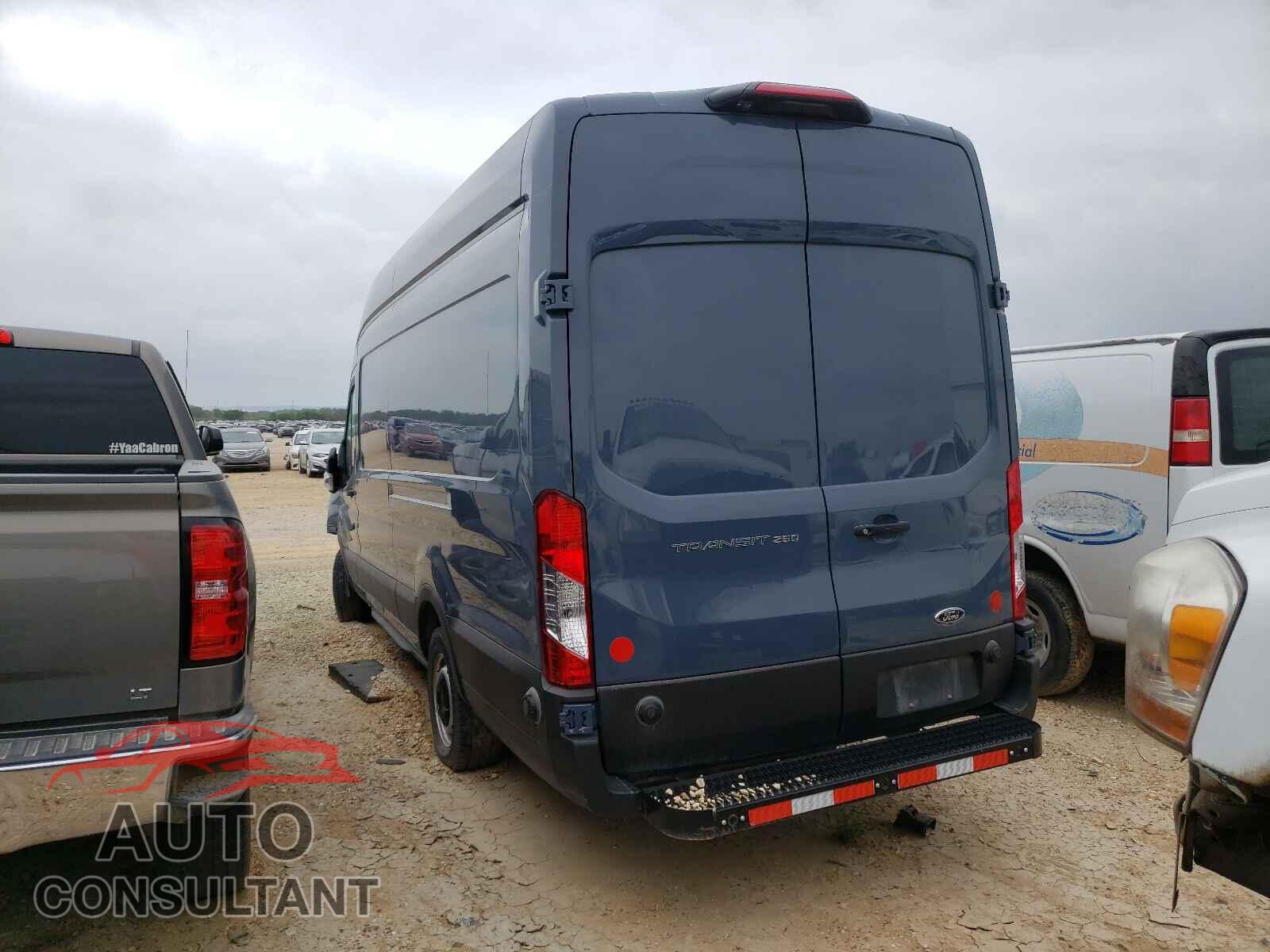 FORD TRANSIT CO 2020 - 1FTBR3X88LKA55669