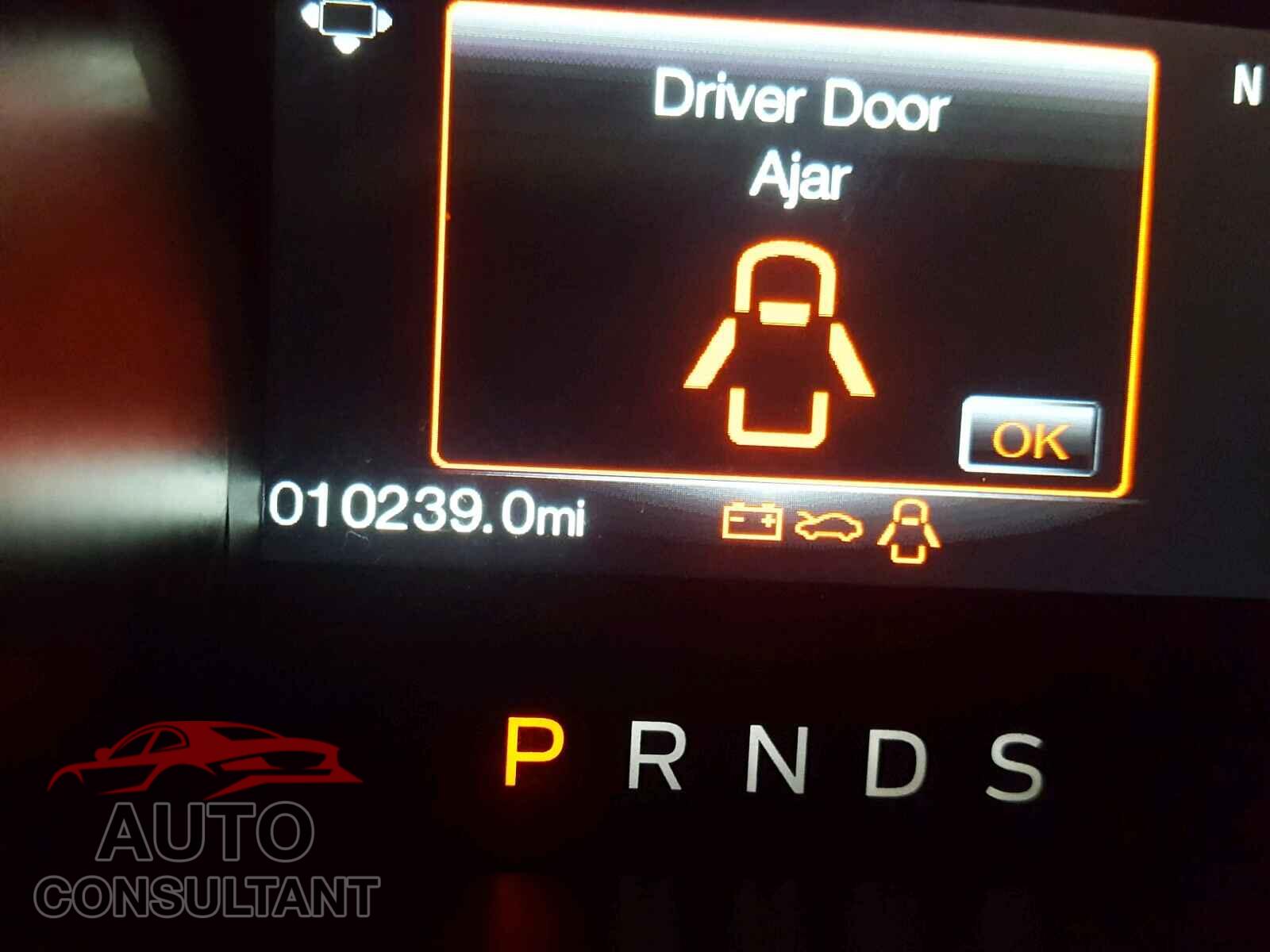 FORD MUSTANG 2017 - 1FA6P8TH3H5340236