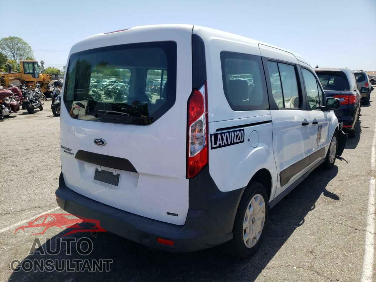 FORD TRANSIT CO 2016 - NM0GE9E77G1267695