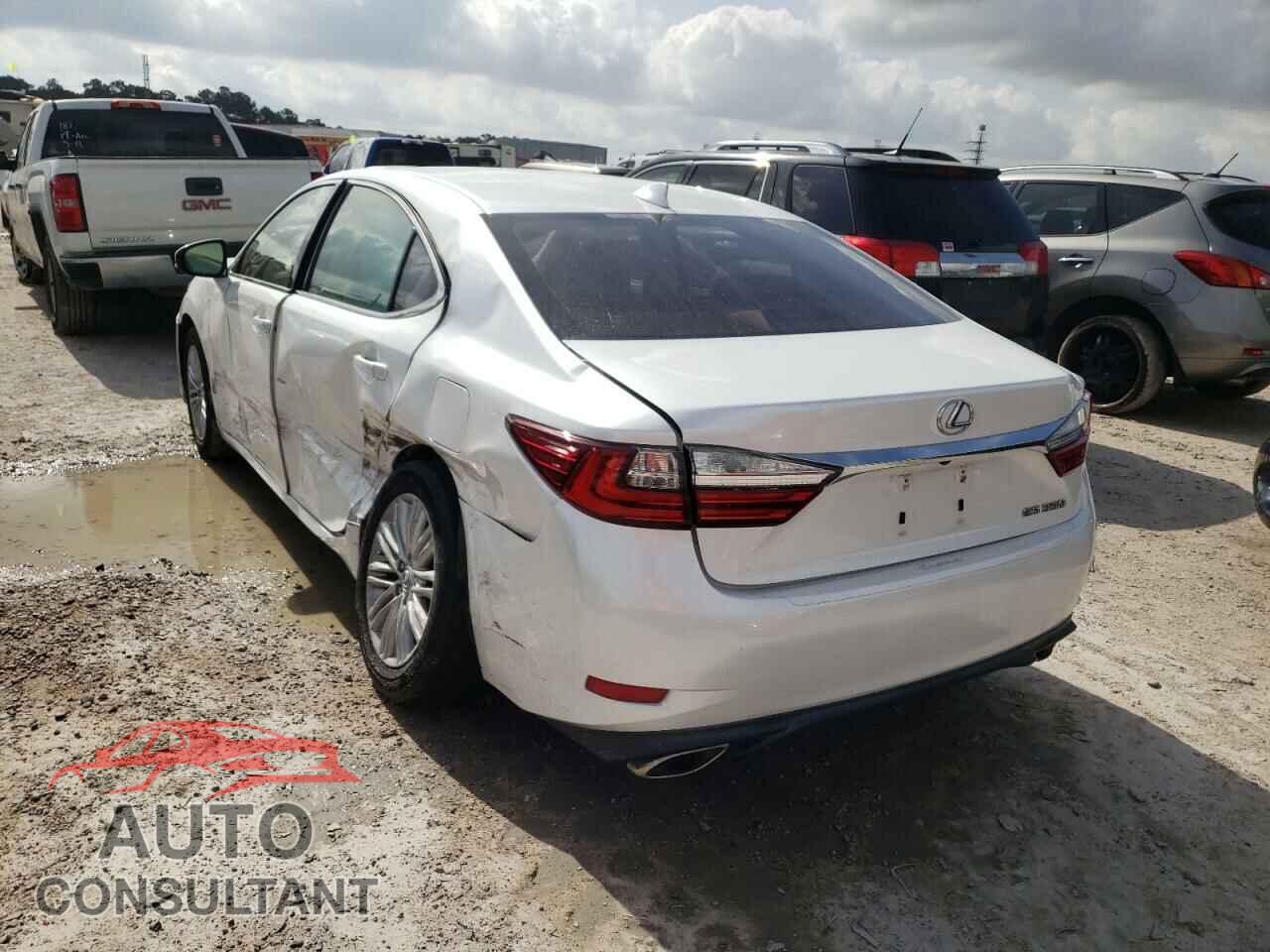 LEXUS ES350 2016 - JTHBK1GG4G2224364