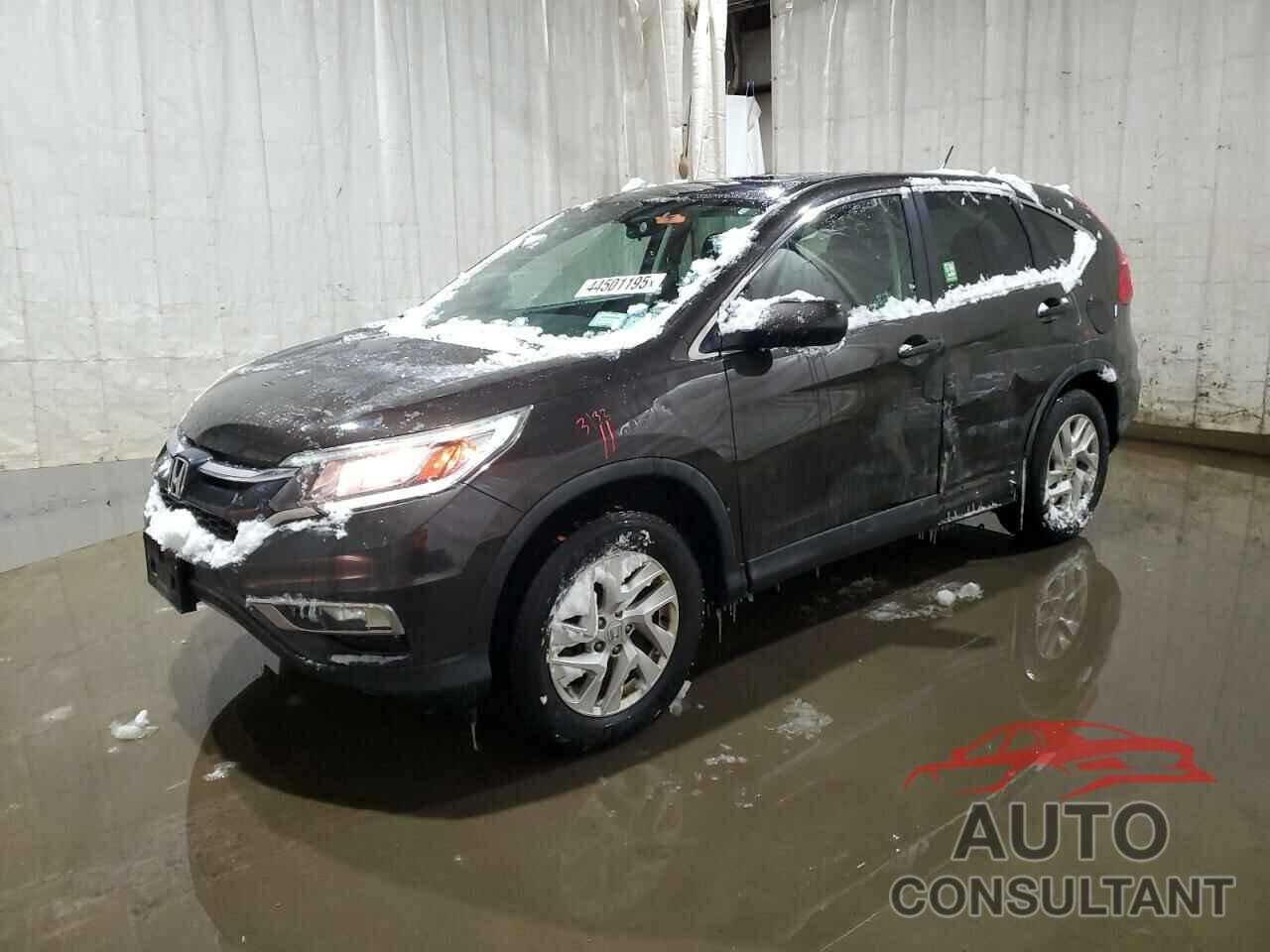 HONDA CRV 2015 - 2HKRM4H55FH660355
