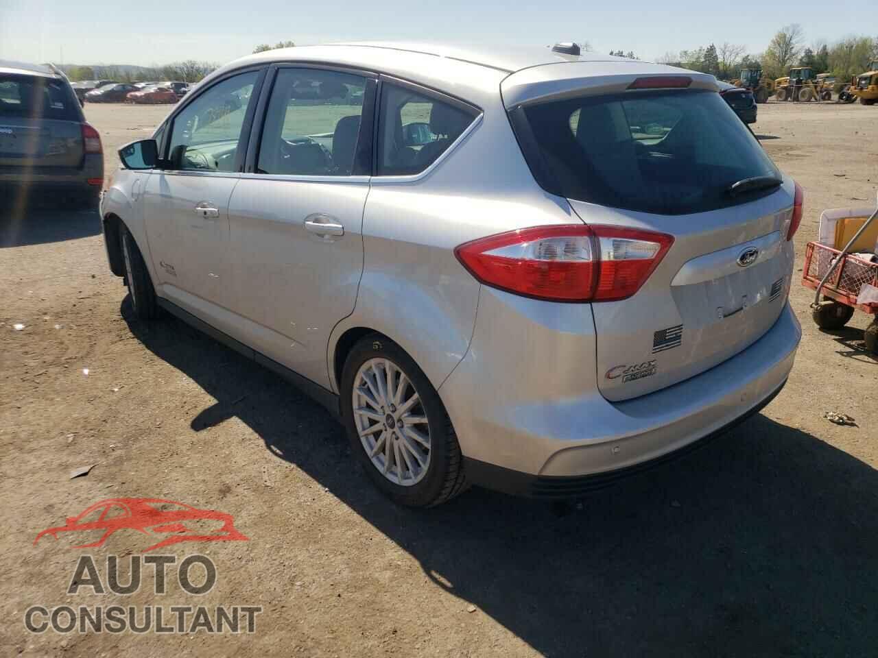 FORD CMAX 2016 - 1FADP5CU3GL112542