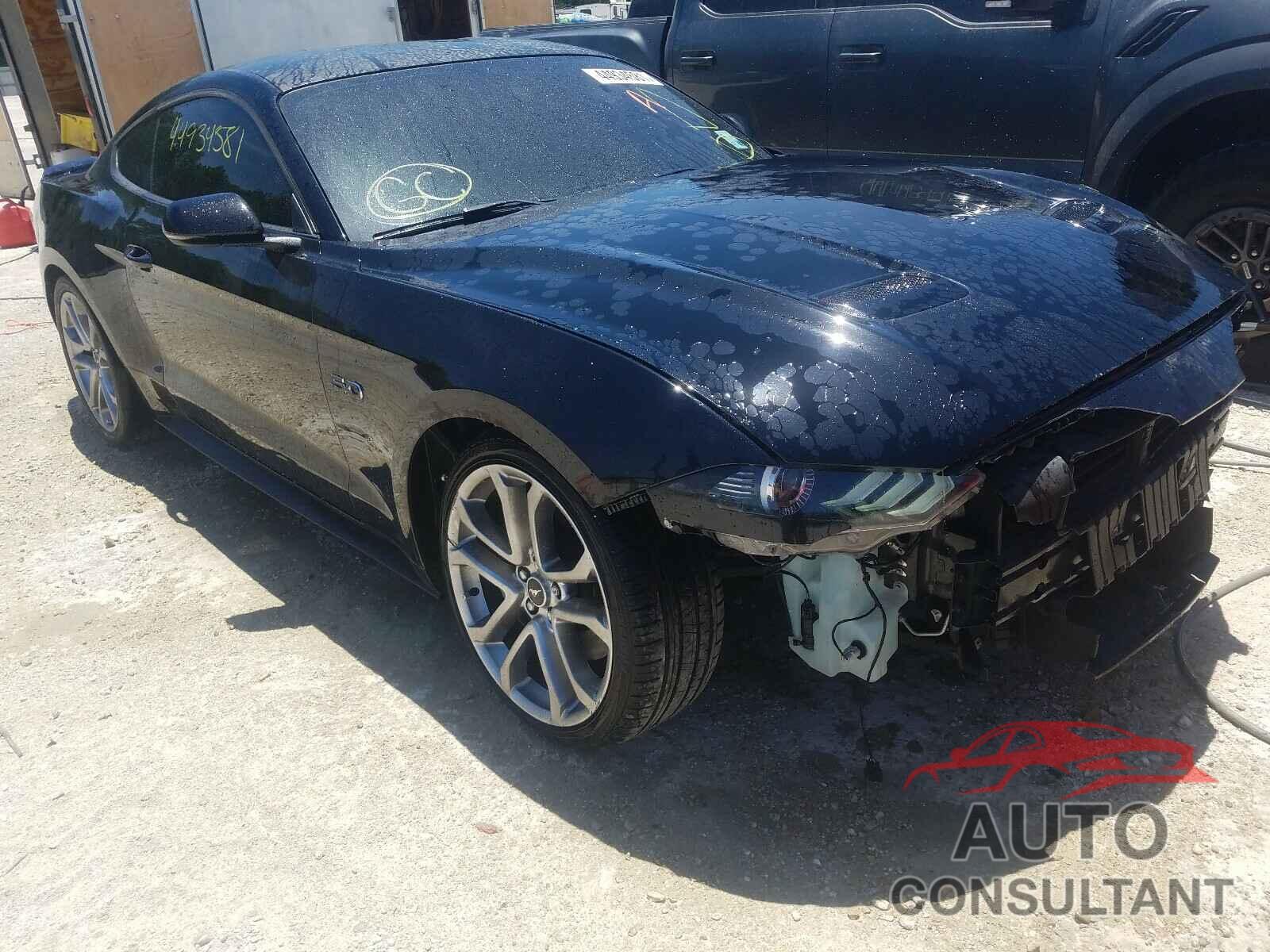 FORD MUSTANG 2019 - 1FA6P8CF7K5141809