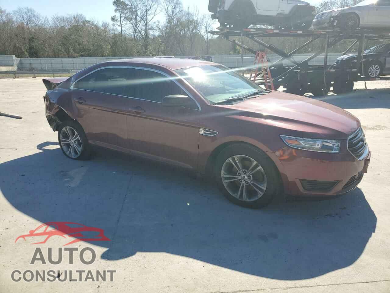 FORD TAURUS 2015 - 1FAHP2D83FG189260