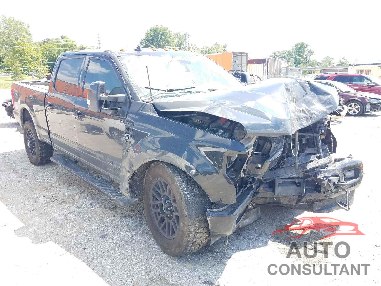 FORD F250 2019 - 1FT7W2BT5KED52450