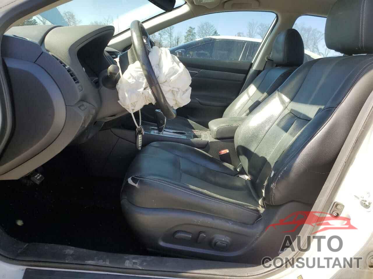 NISSAN ALTIMA 2016 - 1N4AL3AP2GC144656