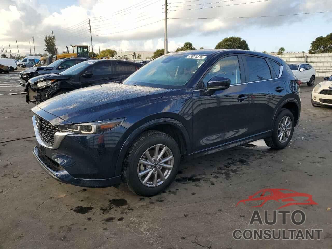 MAZDA CX-5 PREFE 2024 - JM3KFBCL0R0458750