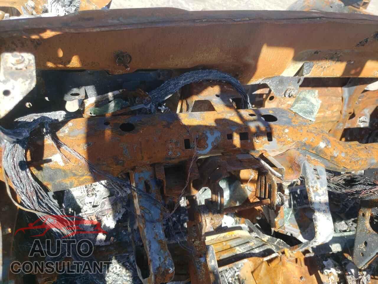 FORD BRONCO 2022 - 1FMEE5DP7NLB27700