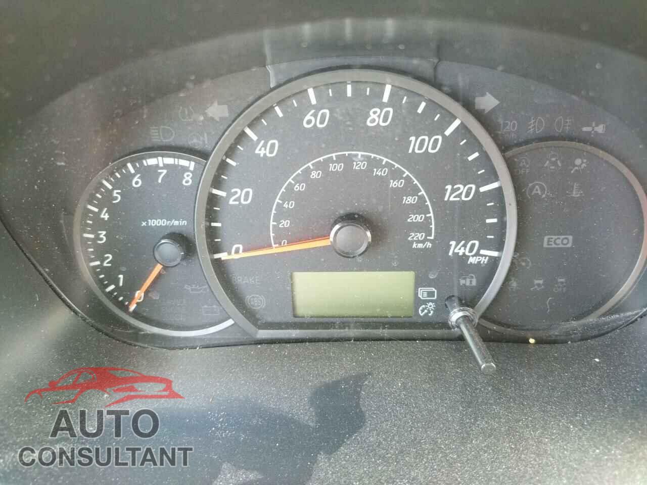 MITSUBISHI MIRAGE 2019 - ML32F3FJ7KHF13944