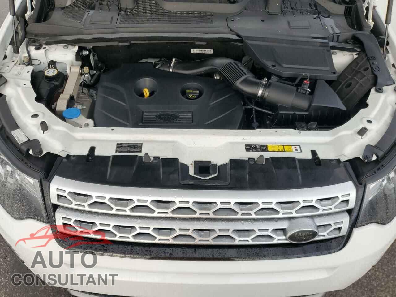 LAND ROVER DISCOVERY 2017 - SALCT2BG1HH667305