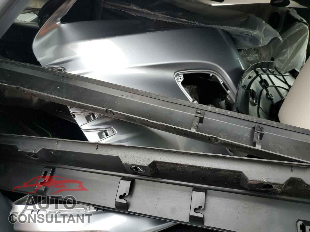LEXUS RX350 2023 - 2T2BAMCA4PC036576