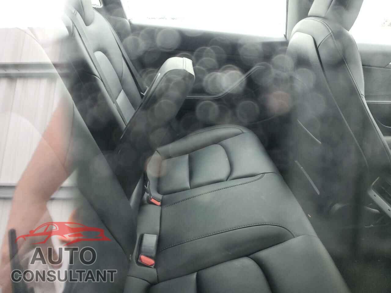 TESLA MODEL 3 2021 - 5YJ3E1EB7MF015374