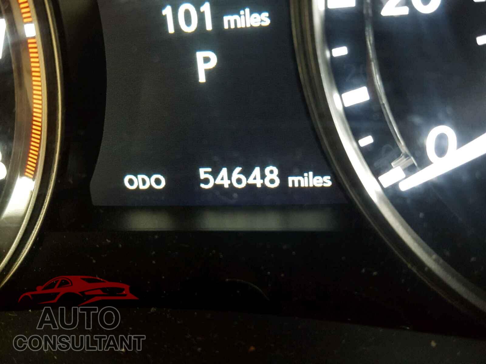 LEXUS GS350 2015 - JTHBE1BL8FA012910