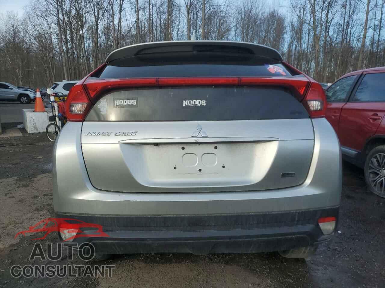 MITSUBISHI ECLIPSE 2020 - JA4AT4AA9LZ027945