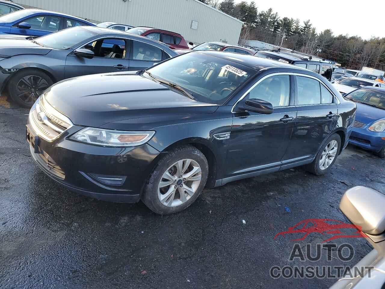 FORD TAURUS 2011 - 1FAHP2EW8BG168895