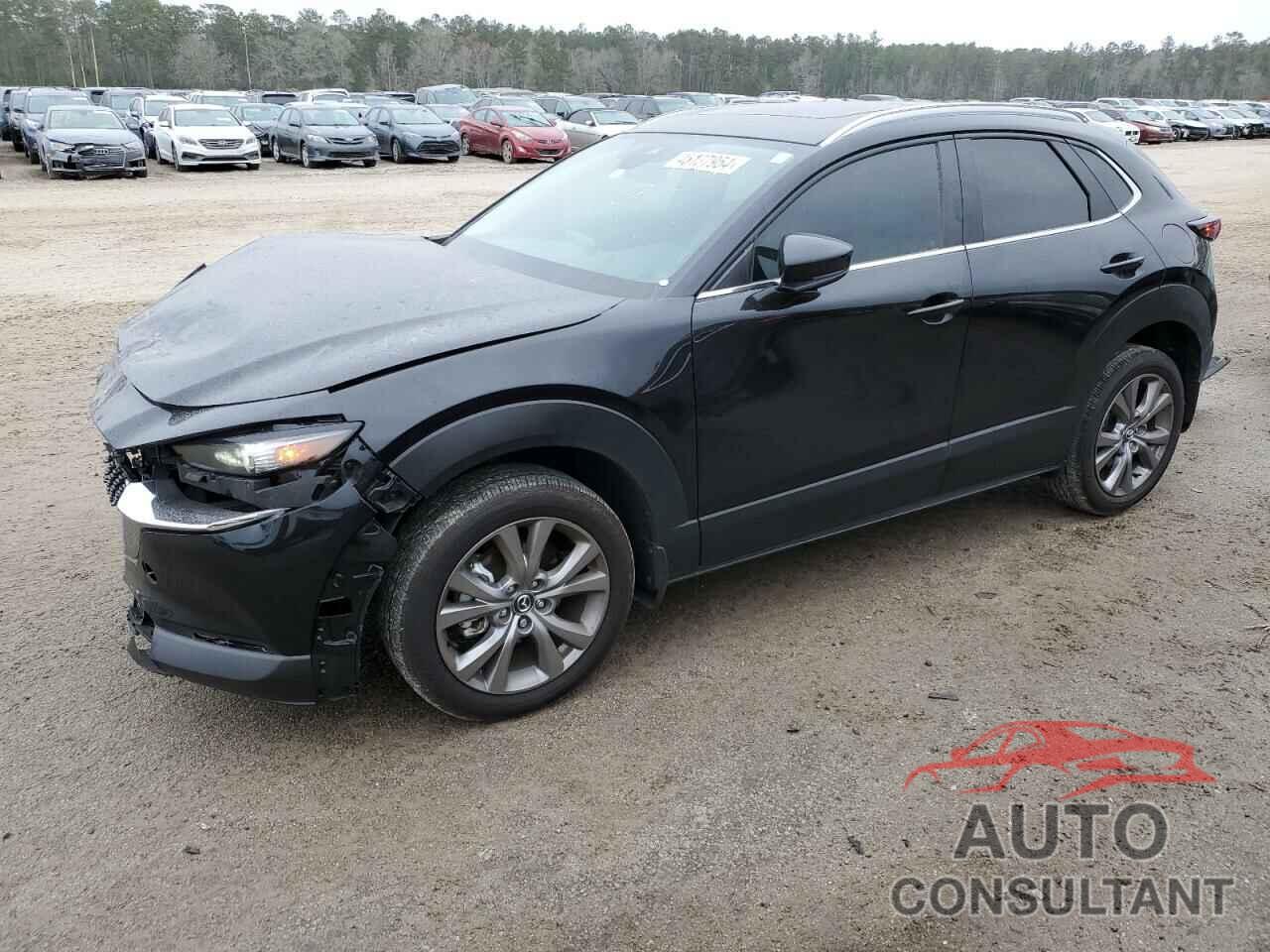 MAZDA CX30 2022 - 3MVDMBCL3NM405666