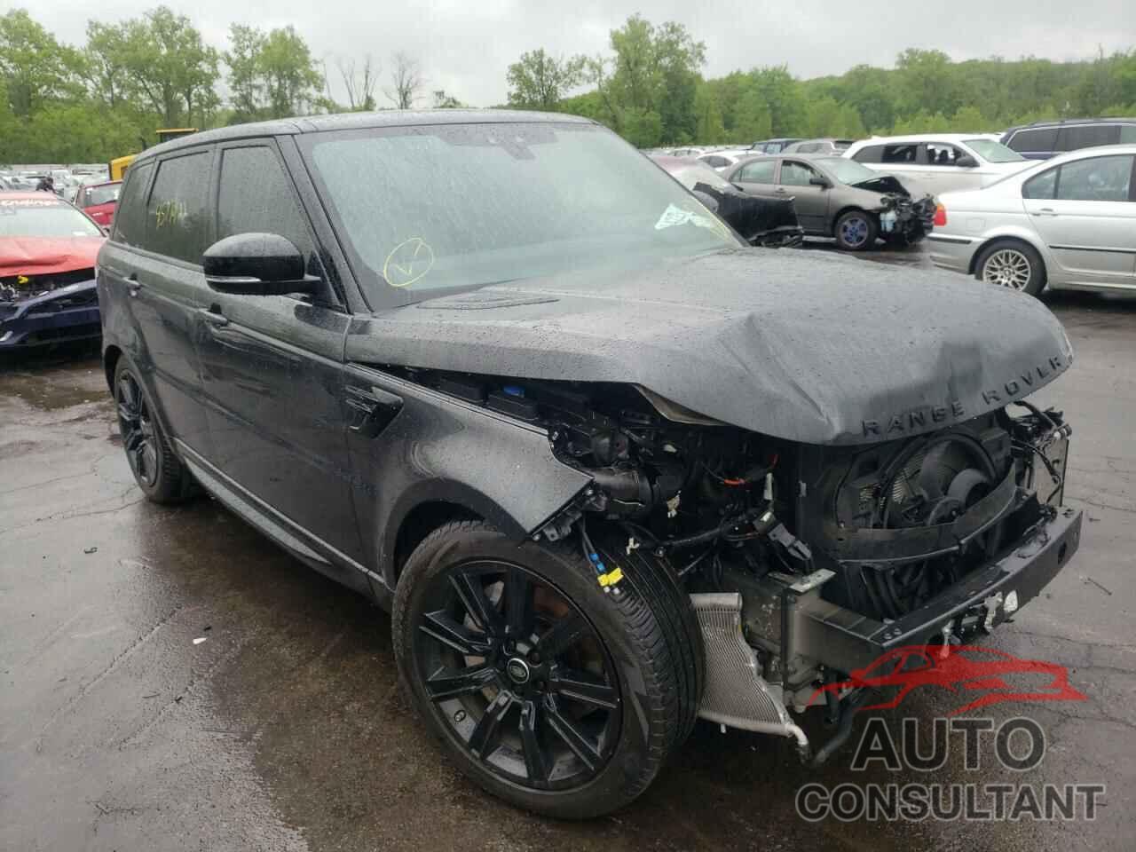 LAND ROVER RANGEROVER 2020 - SALWR2SU6LA706151