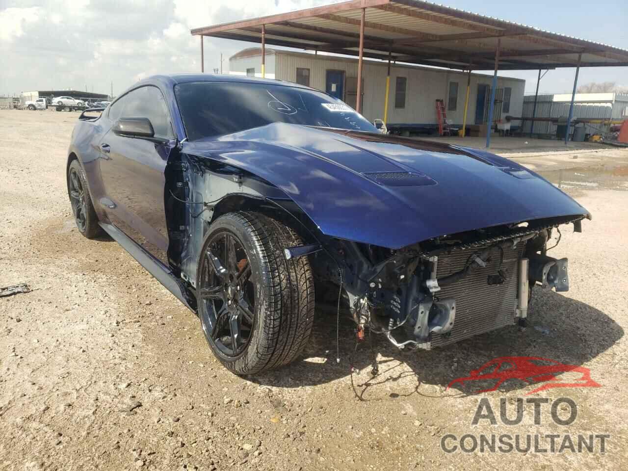 FORD MUSTANG 2020 - 1FA6P8CF6L5126994