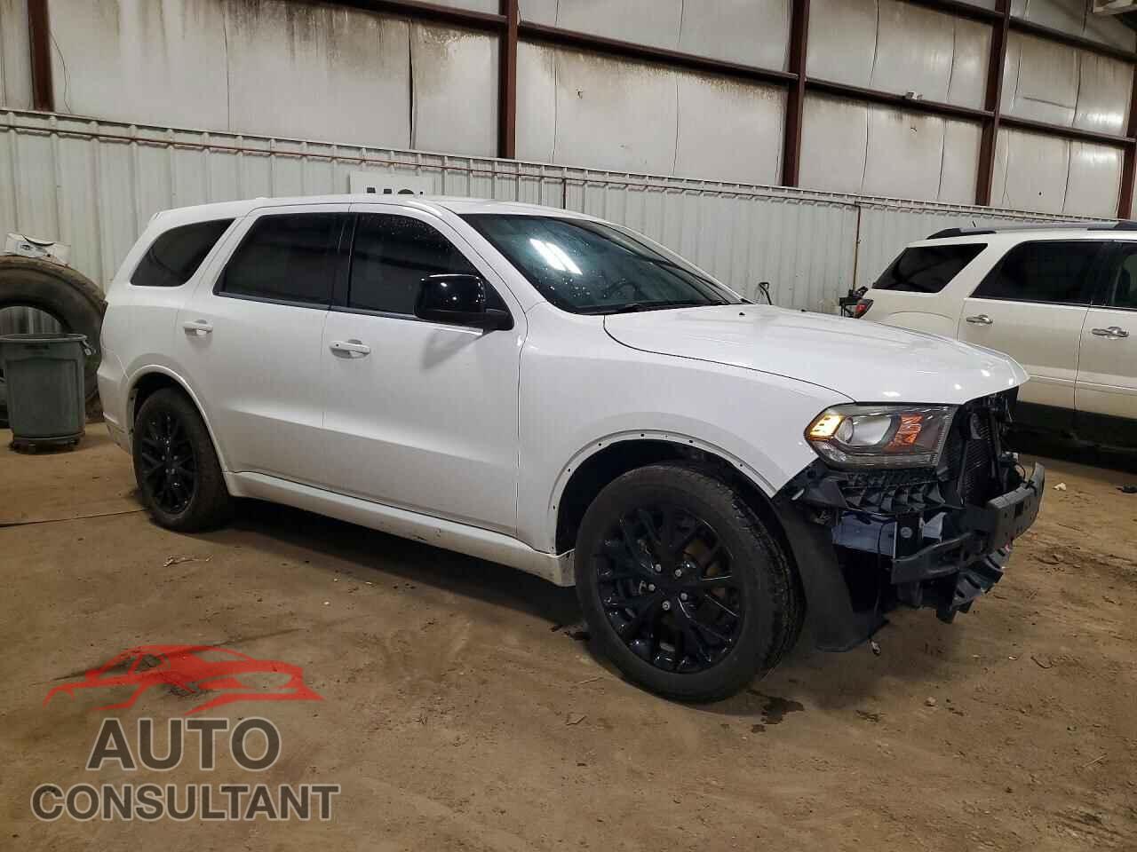 DODGE DURANGO 2016 - 1C4RDHAG5GC466876