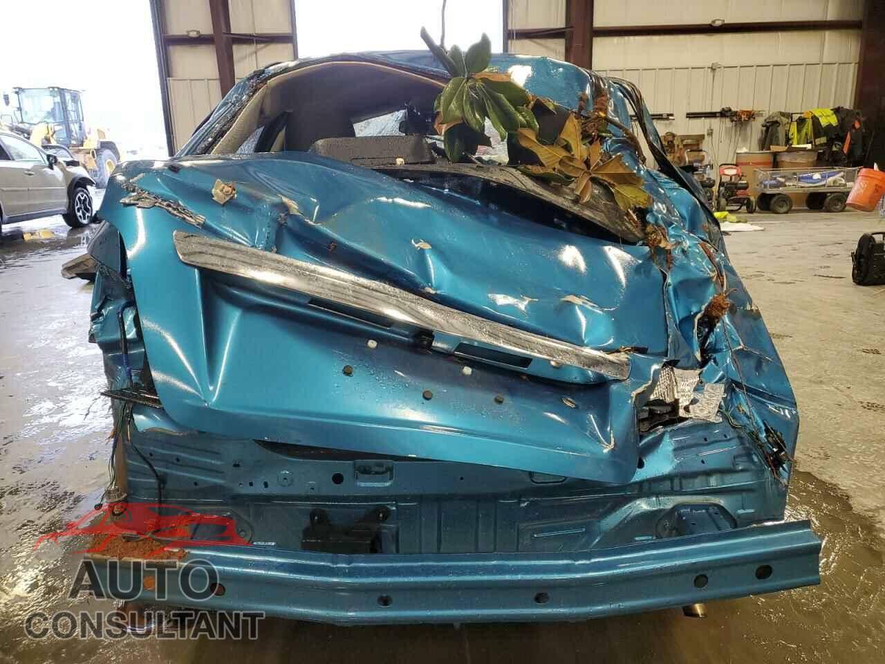 MITSUBISHI MIRAGE 2024 - ML32FUFJ4RHF00357