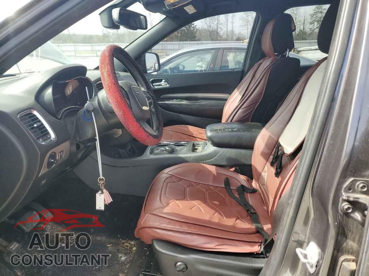 DODGE DURANGO 2014 - 1C4RDHAG6EC313646