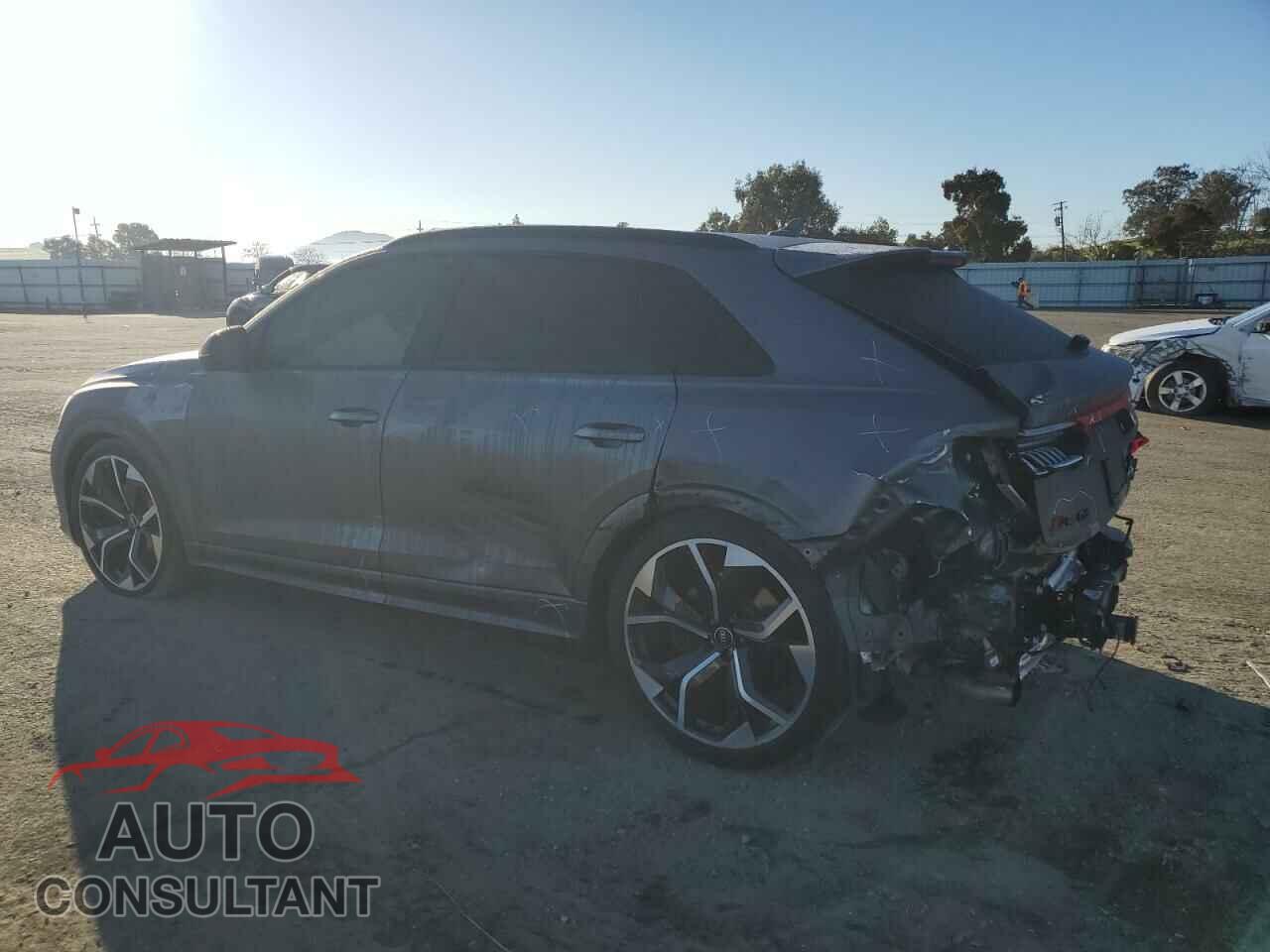 AUDI RS 2022 - WU1ARBF14ND010975