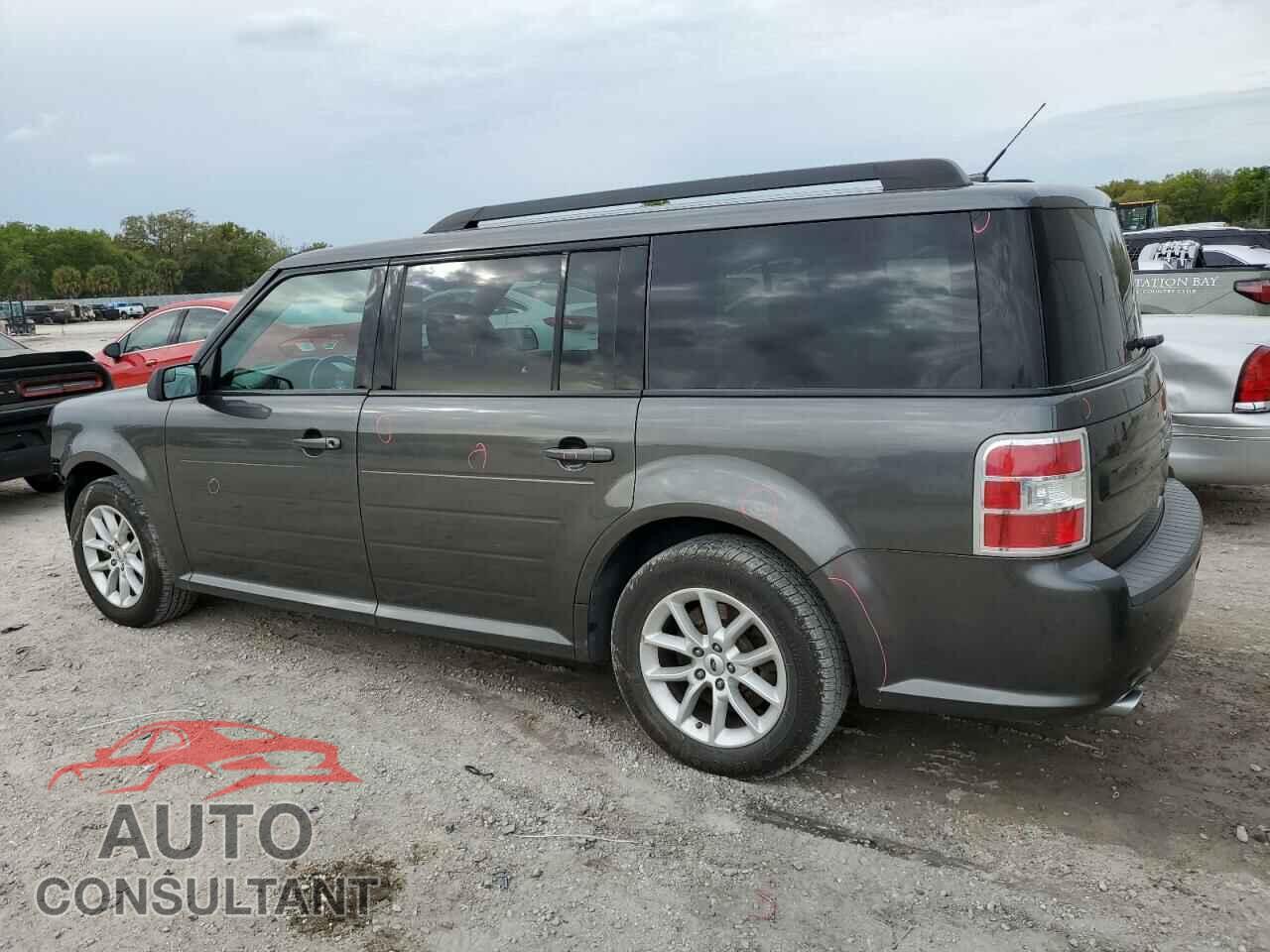 FORD FLEX 2016 - 2FMGK5B89GBA17683