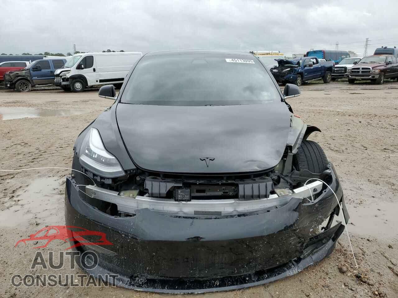 TESLA MODEL 3 2020 - 5YJ3E1EA2LF796584