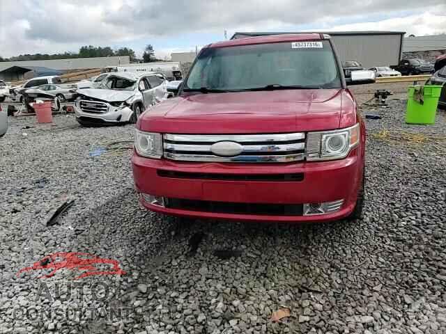 FORD FLEX 2012 - 2FMGK5DC4CBD20432