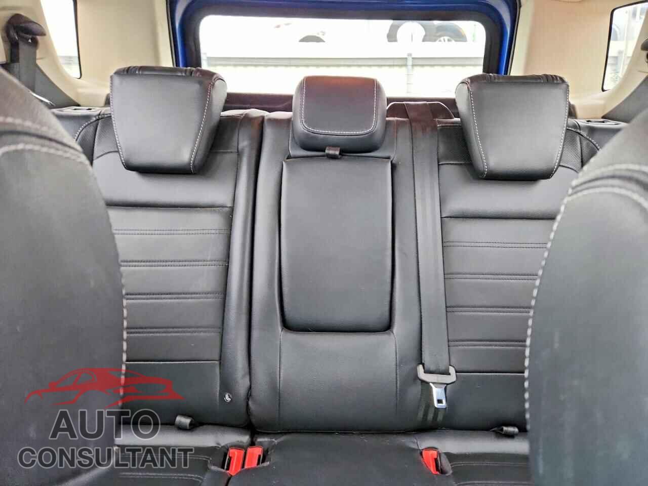 FORD ECOSPORT 2019 - MAJ6S3KL6KC270015