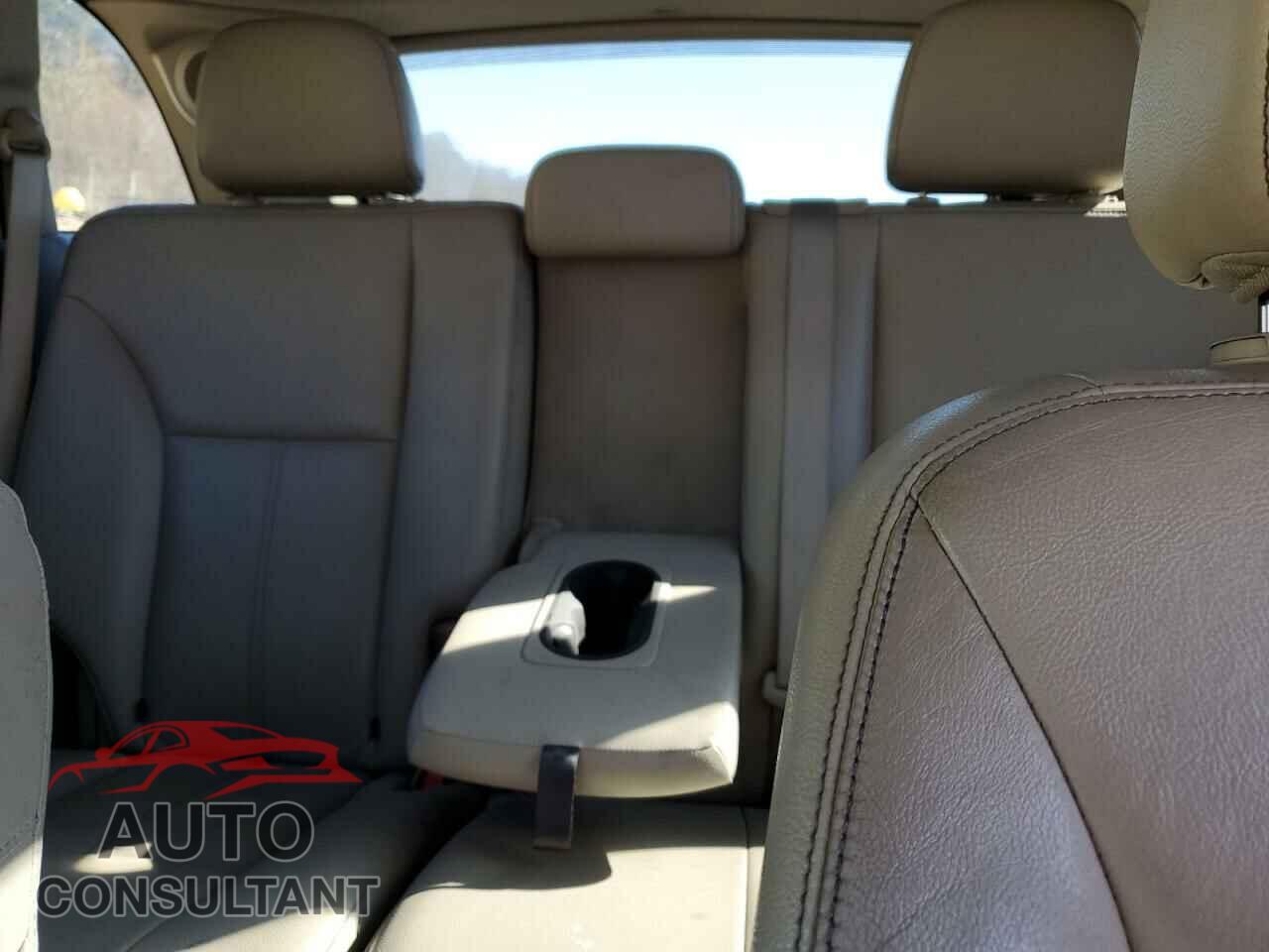 FORD EDGE 2014 - 2FMDK4KC7EBA94325