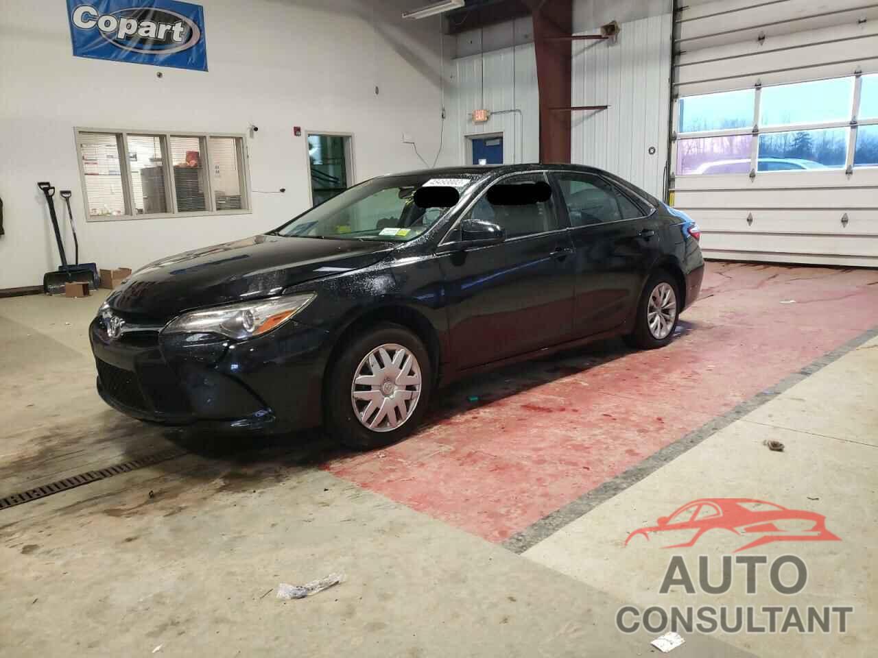 TOYOTA CAMRY 2015 - 4T4BF1FK1FR479733