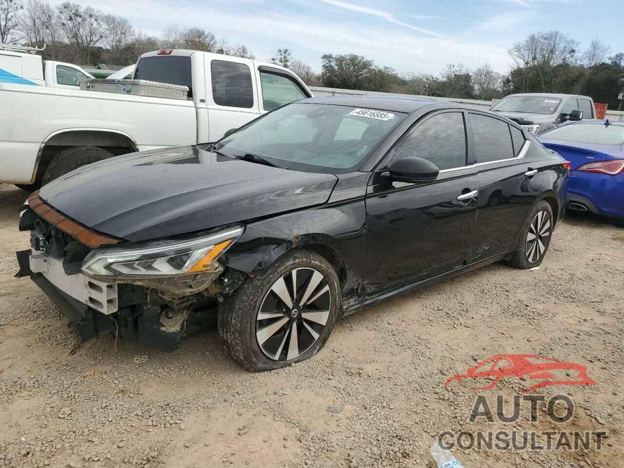 NISSAN ALTIMA 2019 - 1N4BL4DV8KC175746