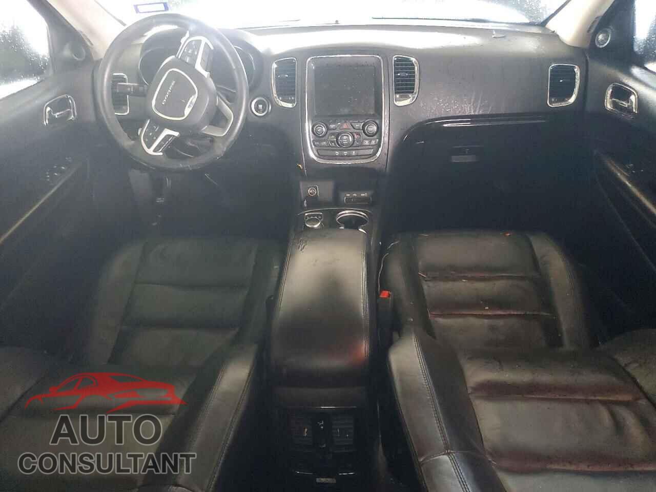 DODGE DURANGO 2015 - 1C4RDHDG5FC869914