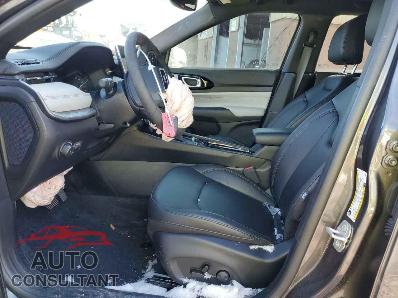 JEEP COMPASS 2024 - 3C4NJDCN0RT174510