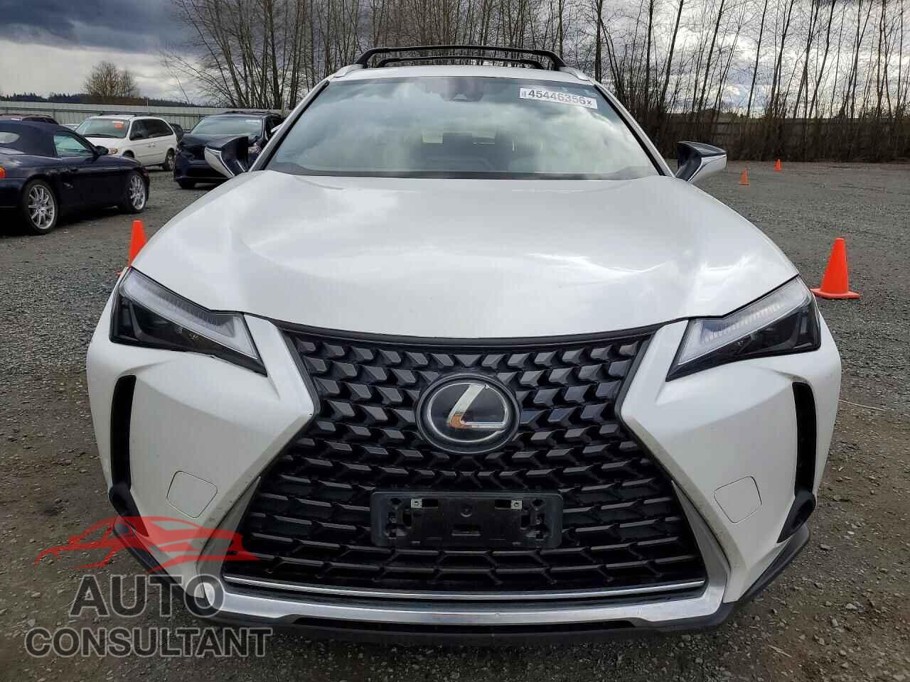 LEXUS UNKNOWN 2023 - JTHP9JBH7P2069357