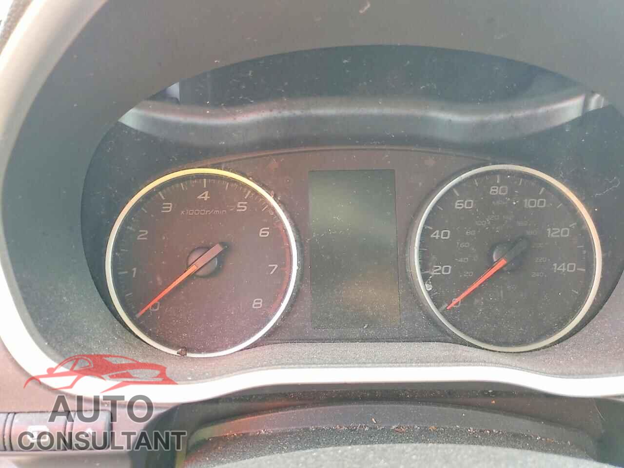 MITSUBISHI ECLIPSE 2020 - JA4AS3AA2LZ005685