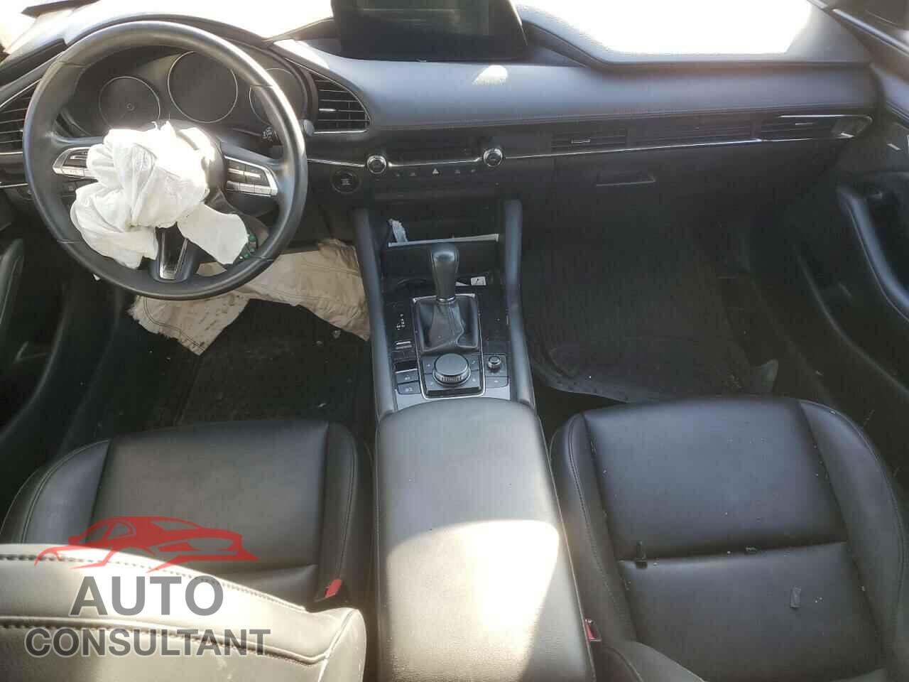 MAZDA 3 2019 - JM1BPBMM2K1124930