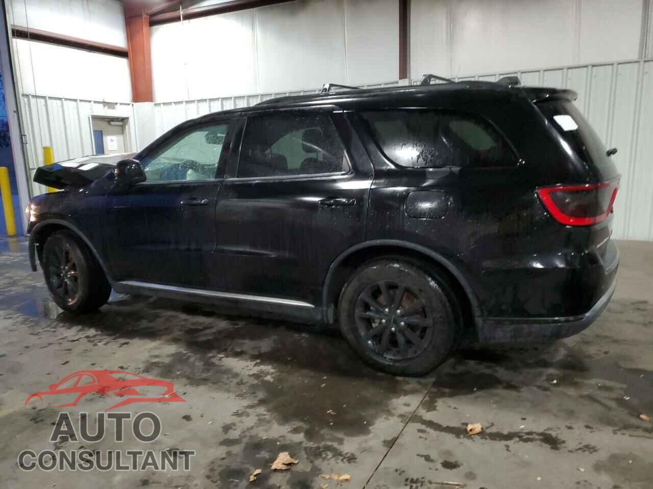 DODGE DURANGO 2018 - 1C4RDHAG2JC438928