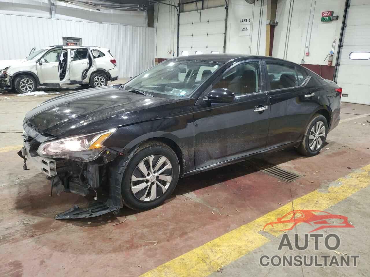 NISSAN ALTIMA 2020 - 1N4BL4BW7LC150396