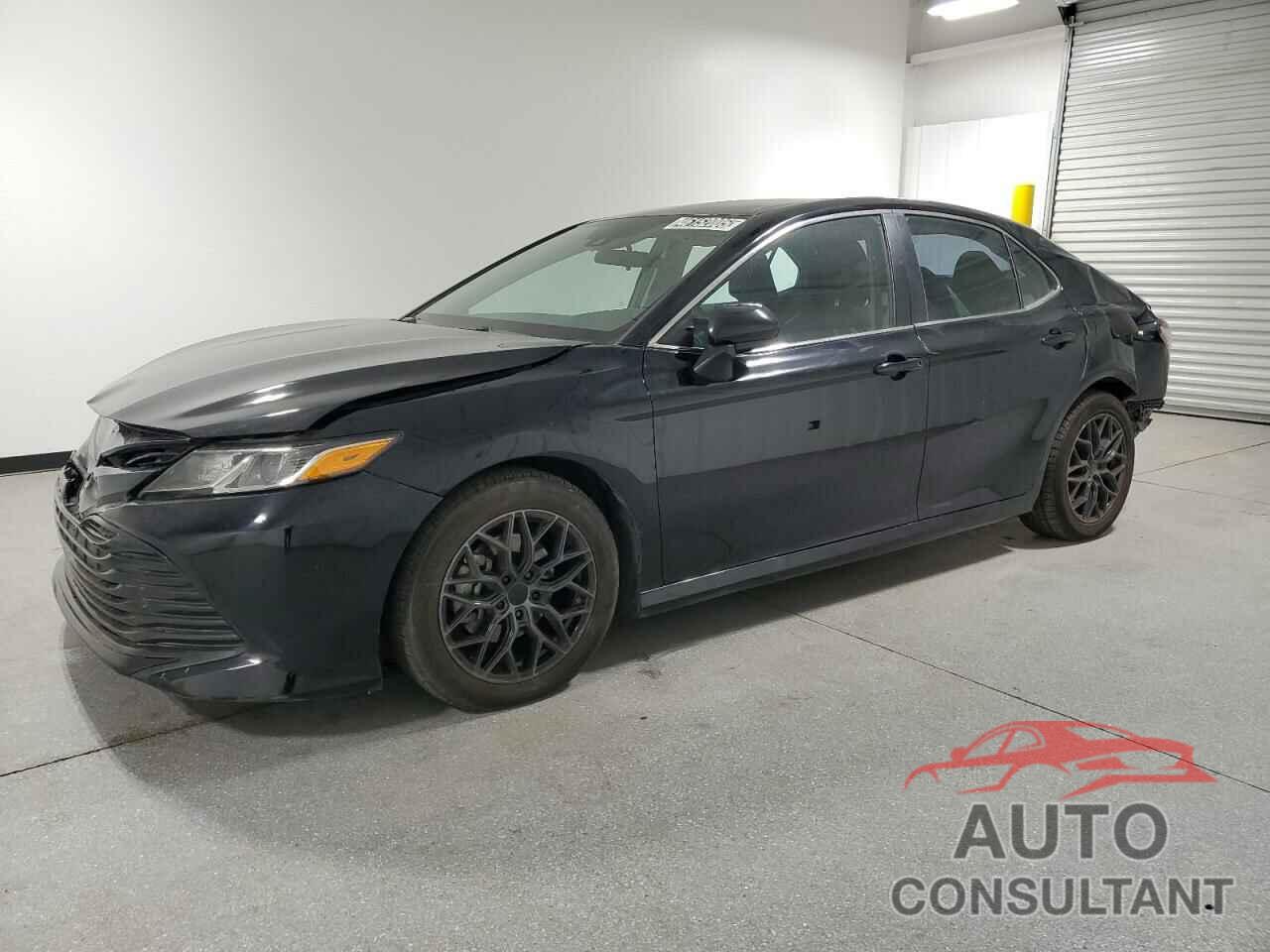 TOYOTA CAMRY 2019 - 4T1B11HK2KU763923
