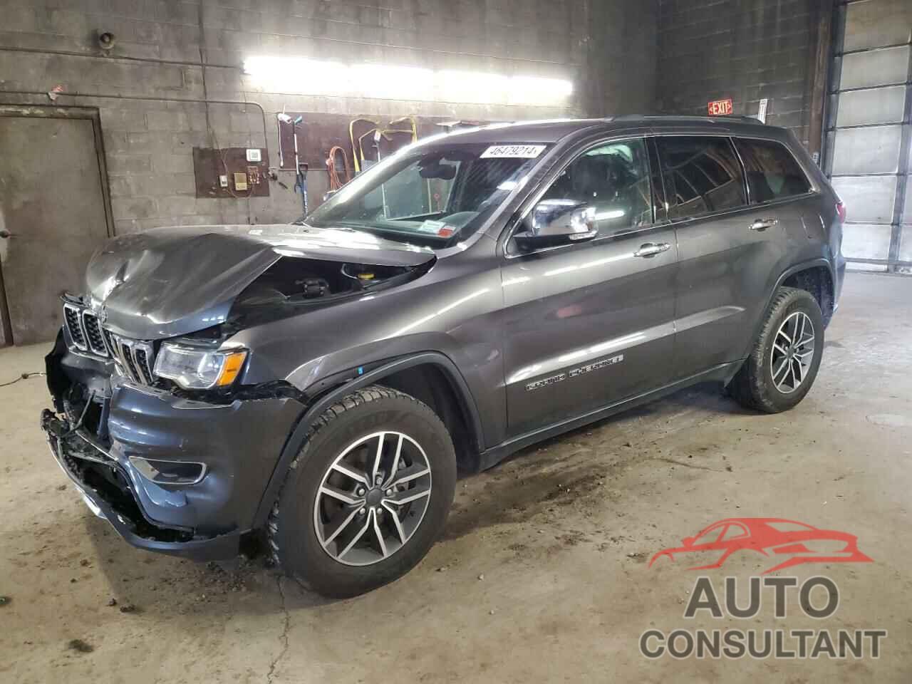 JEEP GRAND CHER 2020 - 1C4RJFBG1LC327754