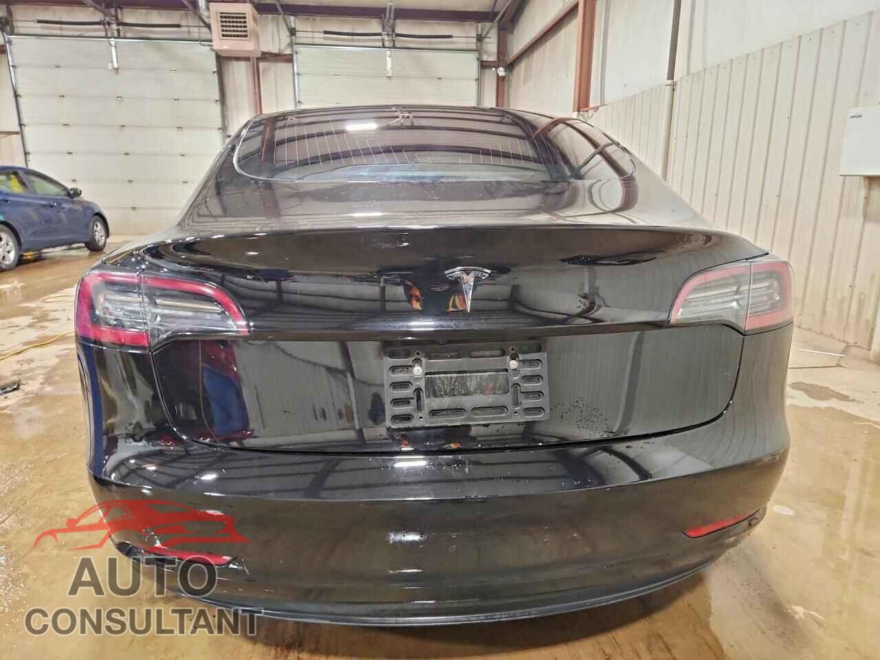 TESLA MODEL 3 2020 - 5YJ3E1EA0LF792131