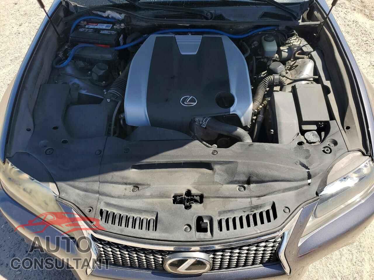 LEXUS GS 2014 - JTHBE1BL5E5042891