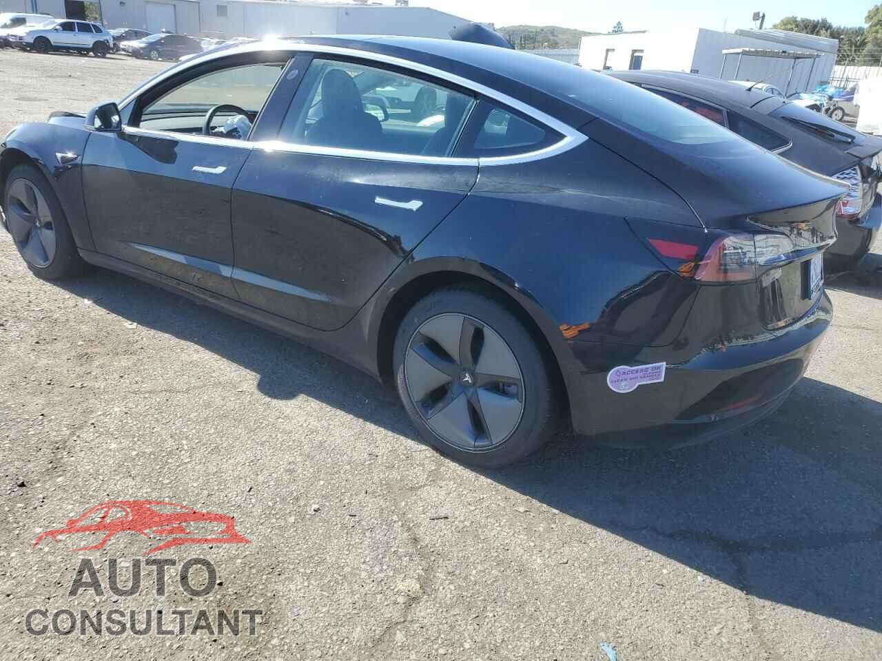 TESLA MODEL 3 2019 - 5YJ3E1EA4KF394869
