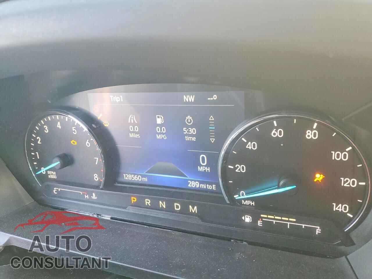 FORD EXPLORER 2020 - 1FMSK8FH2LGA85218