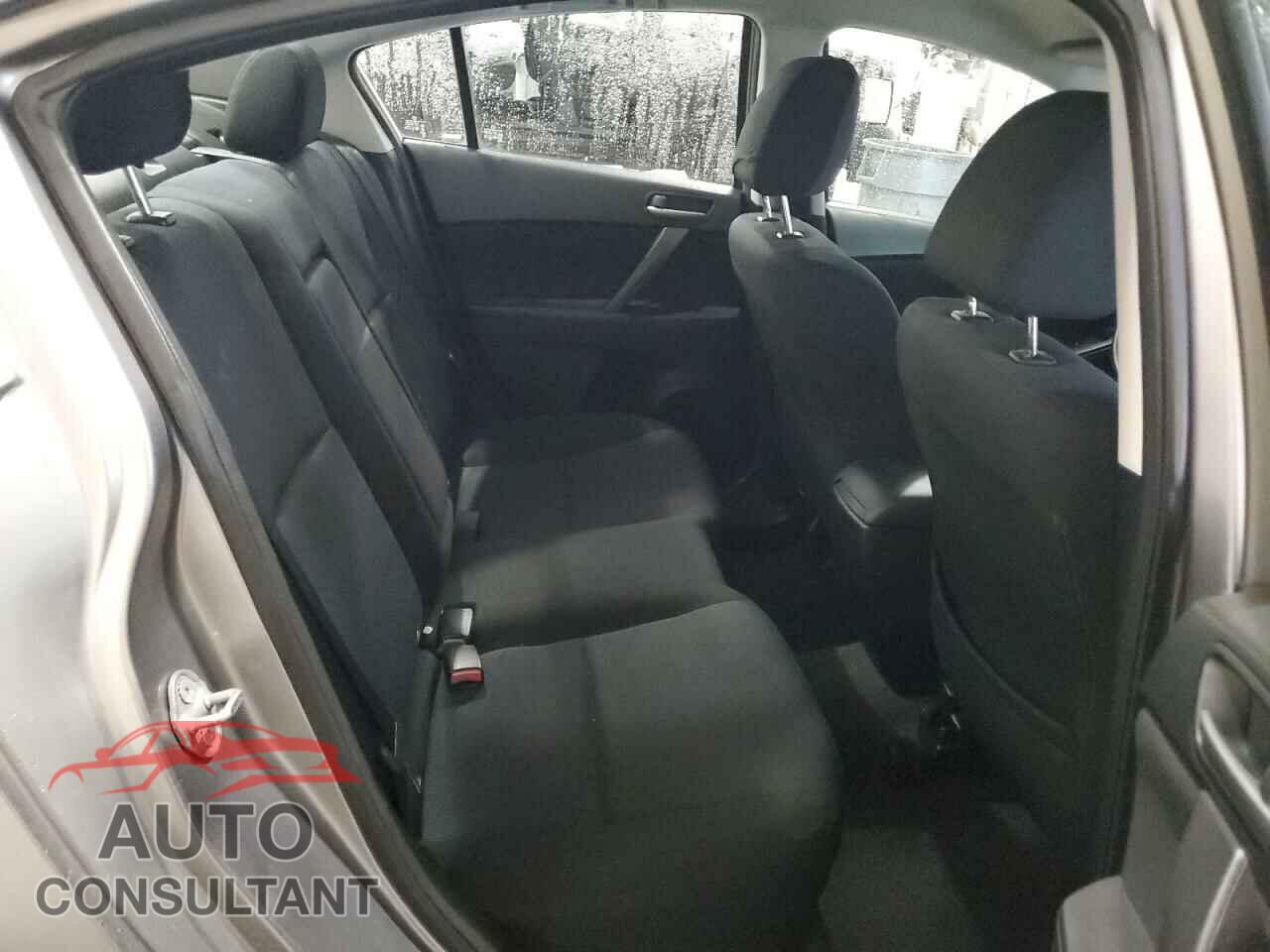 MAZDA 3 2010 - JM1BL1SF2A1274335